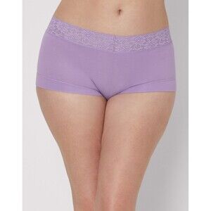 Maidenform Women's Dream Boyshort Panty - 2X
